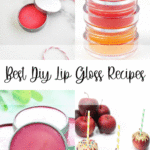 10 DIY Lip Gloss Recipes - Best DIY Lip Gloss Ideas